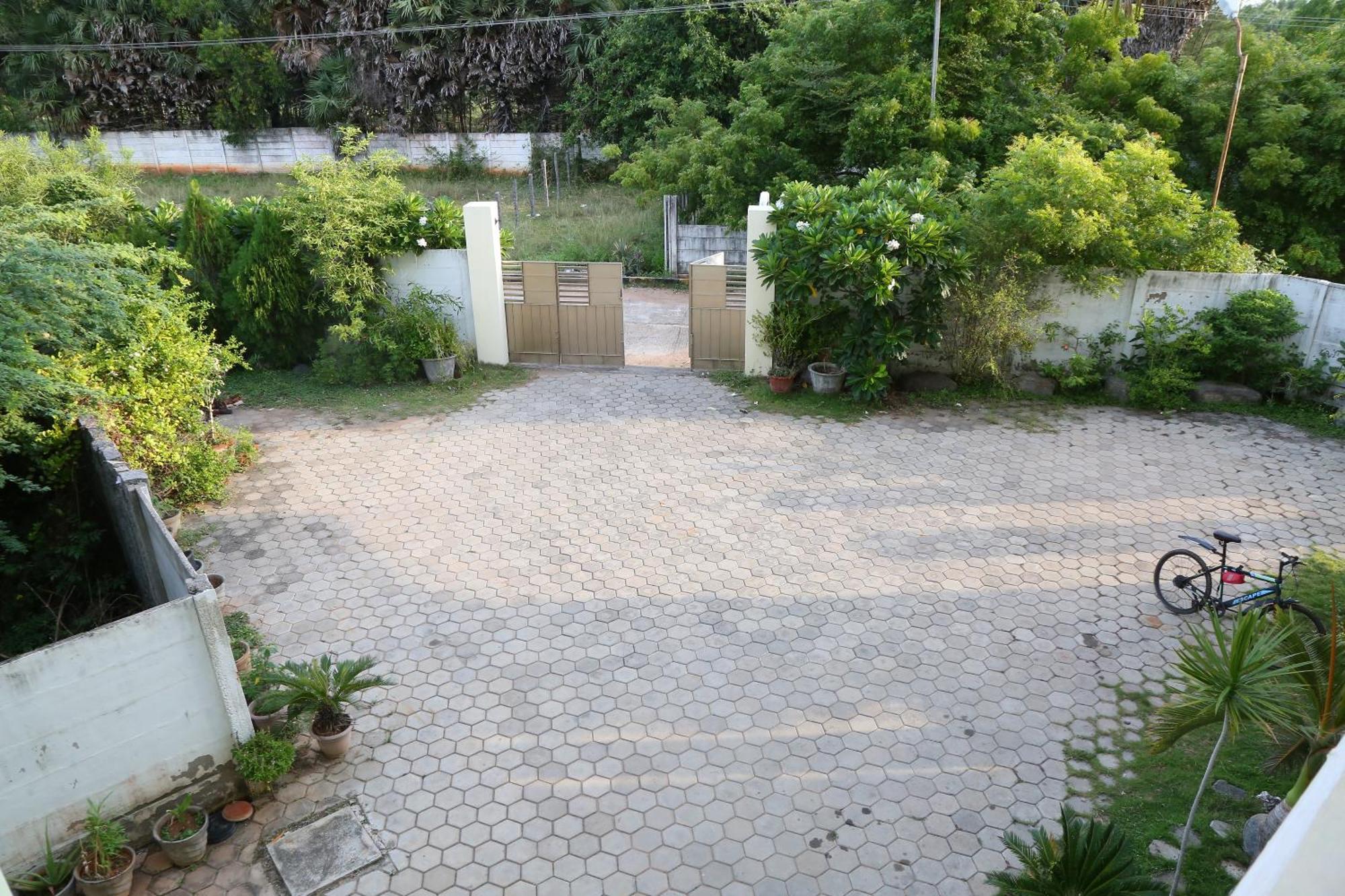 Blissful Haven Art House - Near Entrance To אורוויל מראה חיצוני תמונה