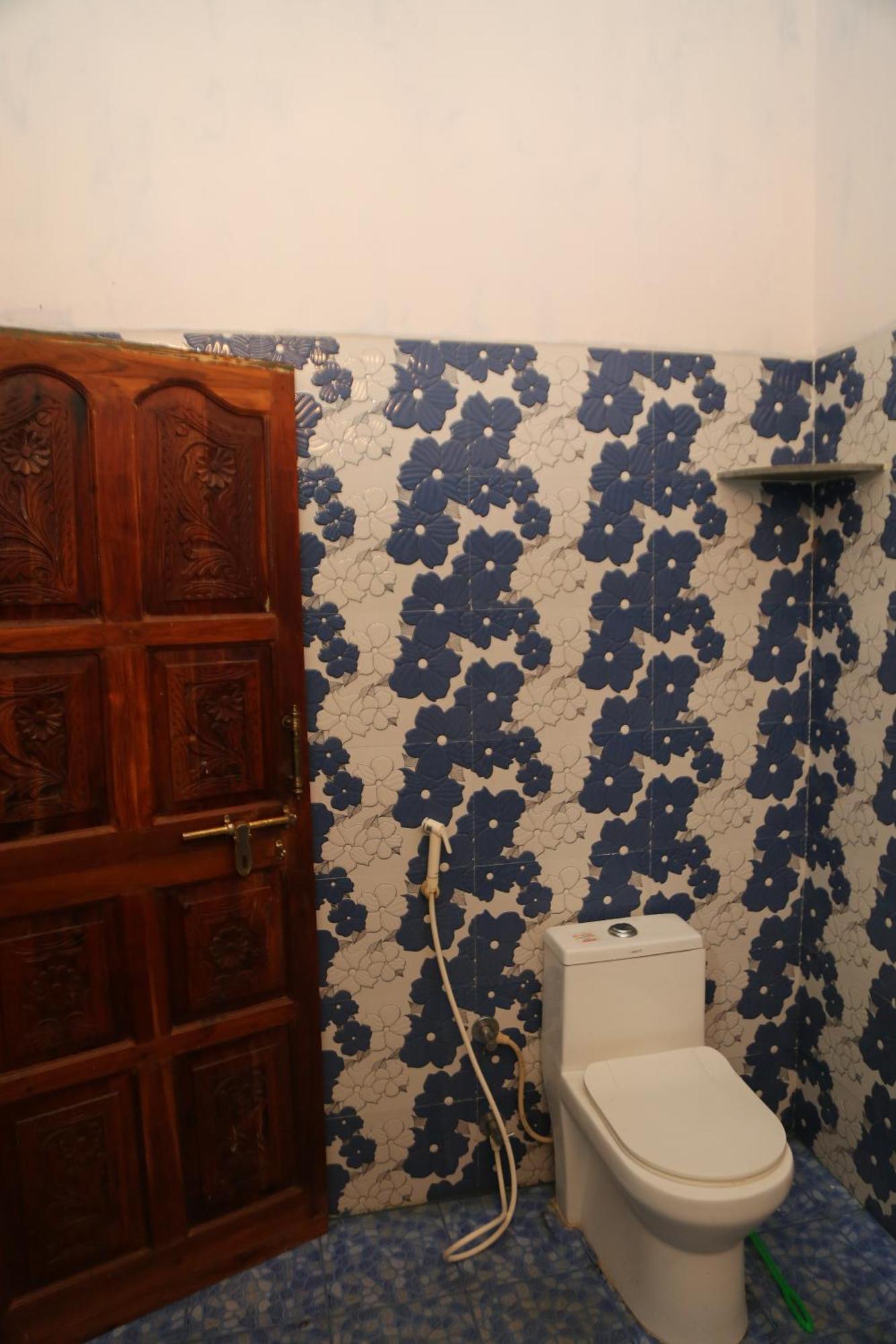 Blissful Haven Art House - Near Entrance To אורוויל מראה חיצוני תמונה