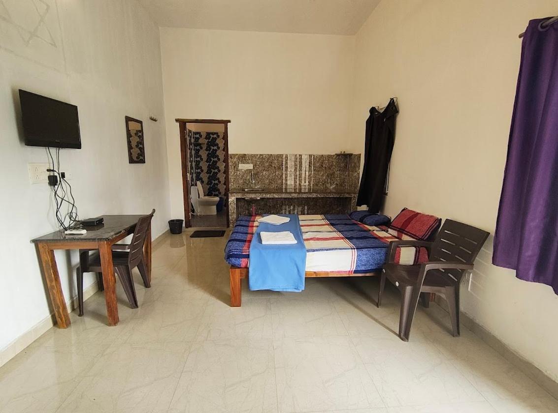 Blissful Haven Art House - Near Entrance To אורוויל מראה חיצוני תמונה