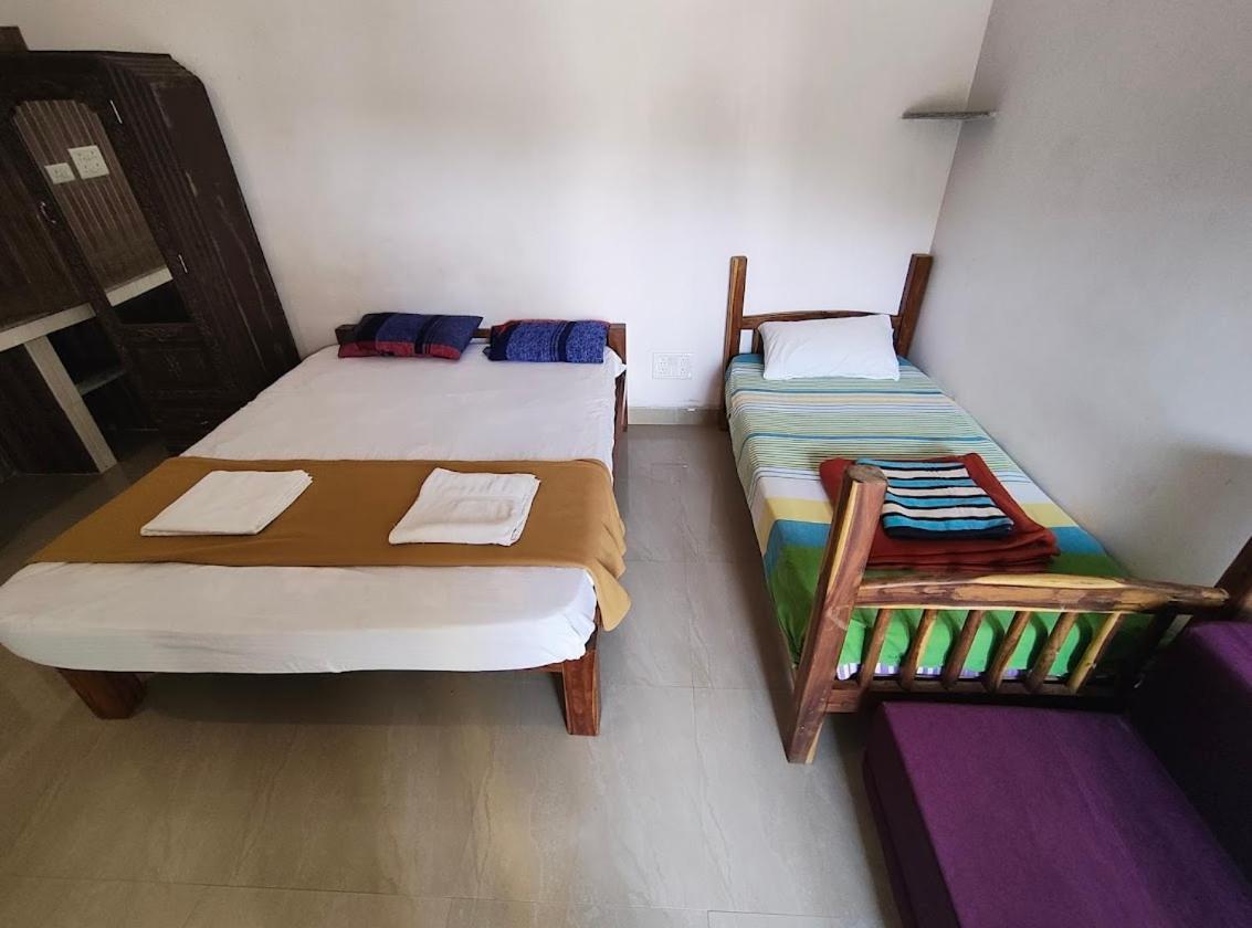 Blissful Haven Art House - Near Entrance To אורוויל מראה חיצוני תמונה